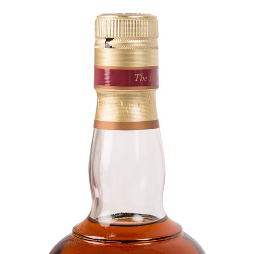 Null BOWMORE Single Malt Scotch Whisky, 21 years Region: Islay, Morrison's Bowmo&hellip;
