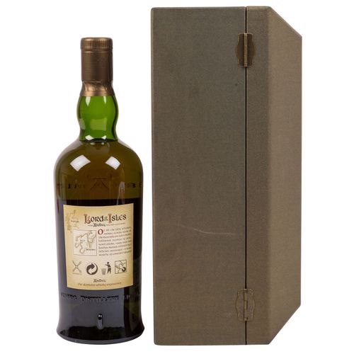 Null ARDBEG Single Malt Scotch Whisky 'LORD OF THE ISLES' Región: Islay, Ardbeg &hellip;