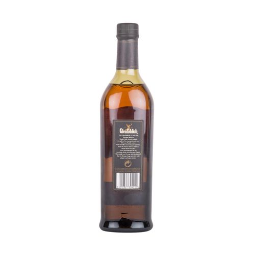 Null GLENFIDDICH Single Malt Scotch Whisky 'Havana Reserve', 21 years, region: S&hellip;