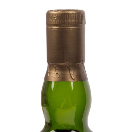 Null 阿德贝格单一麦芽苏格兰威士忌'LORD OF THE ISLES'地区：艾莱岛，阿德贝格酒厂有限公司，46%体积，700毫升，填充物在肩部，原包装。欧&hellip;