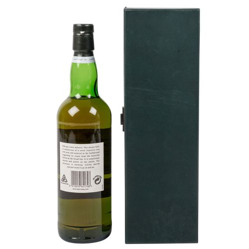 Null LAPHROAIG Single Malt Scotch Whisky, 40 years Region: Islay, Laphroaig Dist&hellip;