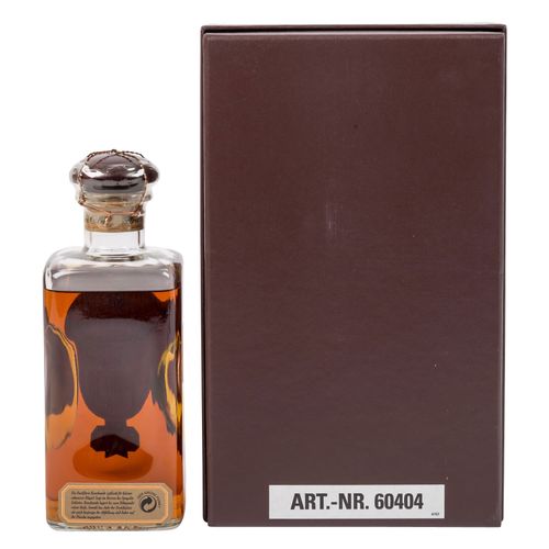 Null KNOCKANDO Single Malt Scotch Whisky 'Extra Old', 1979 Región: Speyside, Kno&hellip;