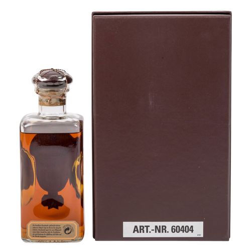 Null KNOCKANDO Single Malt Scotch Whisky 'Extra Old', 1979, region: Speyside, Kn&hellip;