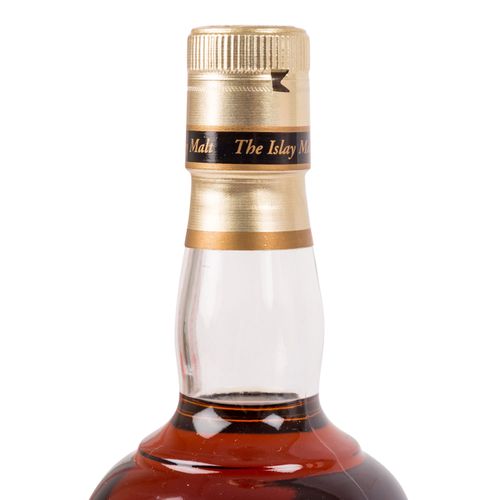 Null BOWMORE Single Malt Scotch Whisky 'DUSK' Bordeaux Wine Casked, region: Isla&hellip;