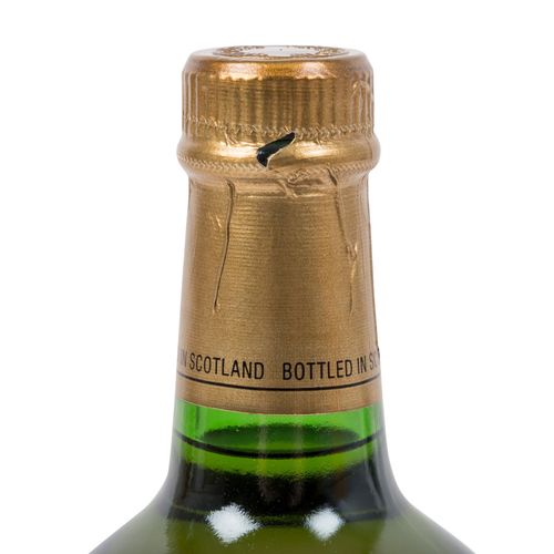 Null LITTLEMILL Single Malt Scotch Whisky, 1975 Région : Lowland, Littlemill Dis&hellip;