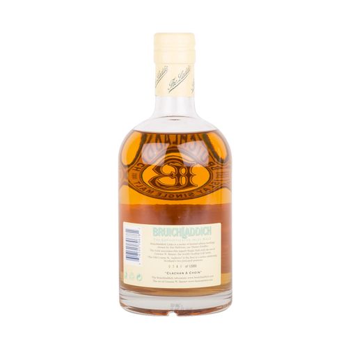 Null BRUICHLADDICH Single Malt Scotch Whisky 14 ans d'âge Région : Islay, Distil&hellip;