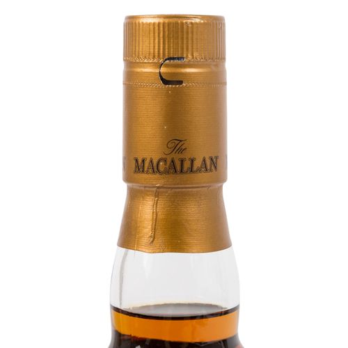 Null MACALLAN Single Malt Scotch Whisky, 18 años Región: Speyside, The Macallan &hellip;