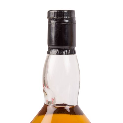 Null BALBLAIR Single Malt Scotch Whisky, 31 years, limitierte Edition 'HIGHLAND &hellip;