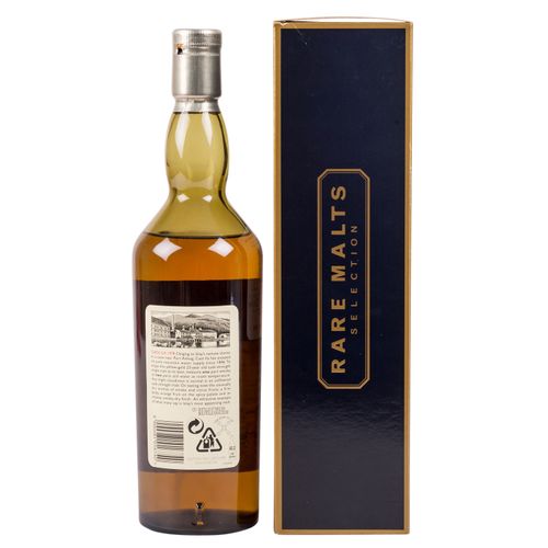 Null CAOL ILA Single Malt Scotch Whisky, 23 ans Région : Islay, Distillerie Bror&hellip;