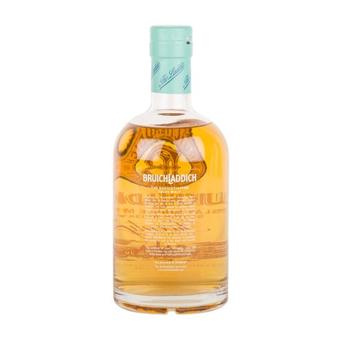 Null BRUICHLADDICH Single Malt Scotch Whisky 20 años Región: Islay, Bruichladdic&hellip;
