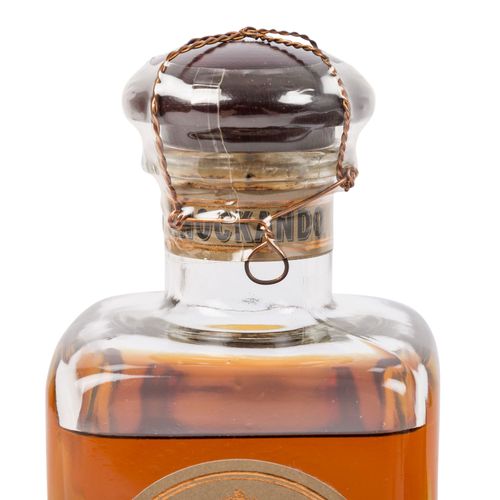 Null KNOCKANDO Single Malt Scotch Whisky 'Extra Old', 1979 Regione: Speyside, Di&hellip;