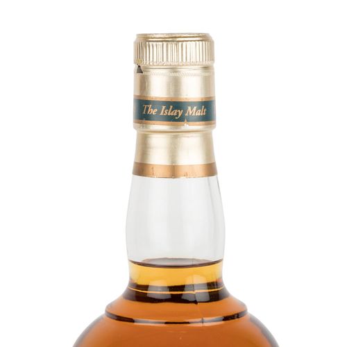 Null BOWMORE Single Malt Scotch Whisky 'MARINER', 15 anni Regione: Islay, Morris&hellip;