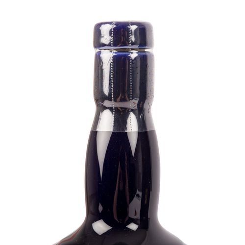 Null BOWMORE Single Malt Scotch Whisky 'MOONLIGHT', 25 ans Région : Islay, Morri&hellip;