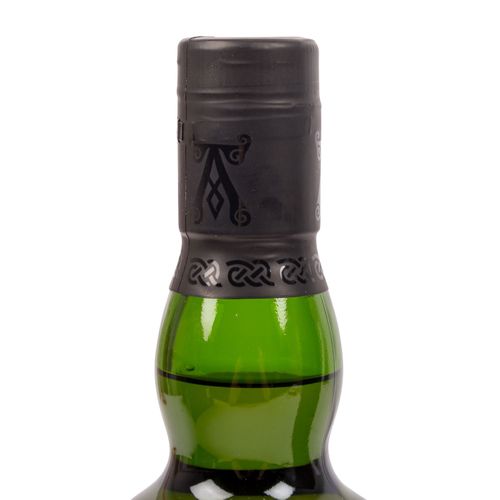 Null ARDBEG Single Malt Scotch Whisky 'AURI VERDES' Région : Islay, Ardbeg Disti&hellip;