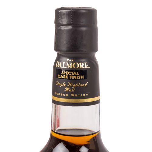 Null DALMORE Single Malt Scotch Whisky, 1973, 30 years Région : Highlands, Dalmo&hellip;