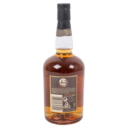 Null LONGMORN Single Malt Scotch Whisky, 15 years, region: Highland, Longmorn Di&hellip;