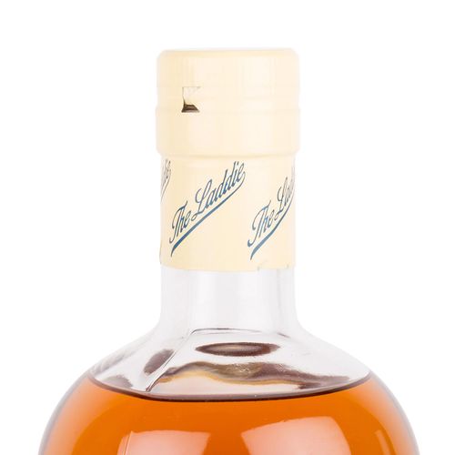 Null BRUICHLADDICH Single Malt Scotch Whisky 1970 Región: Islay, Bruichladdich D&hellip;
