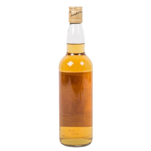 Null 英皇单一麦芽苏格兰威士忌，15年产区：斯佩塞德，英皇酒厂，46%体积，700毫升，颈部水平。欧盟以外的运输限制!