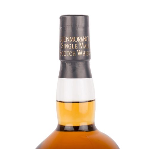Null GLENMORANGIE Single Malt Scotch Whisky 'Burgundy Wood Finish' Regione: High&hellip;