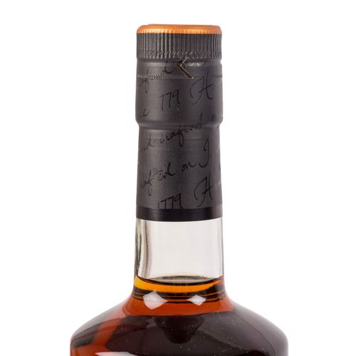 Null BOWMORE Single Malt Scotch Whisky, 25 years Region: Islay, Morrison's Bowmo&hellip;