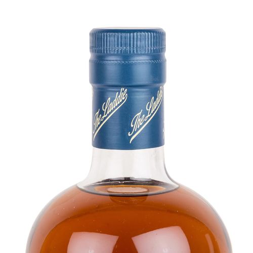 Null BRUICHLADDICH Single Malt Scotch Whisky 'Legacy Serie Two' 37 Years Région &hellip;