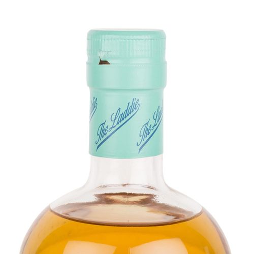Null BRUICHLADDICH Single Malt Scotch Whisky 20 años Región: Islay, Bruichladdic&hellip;
