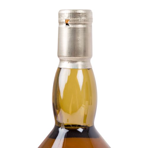 Null BRORA Single Malt Scotch Whisky, 24 ans d'âge Région : Highlands, Distiller&hellip;