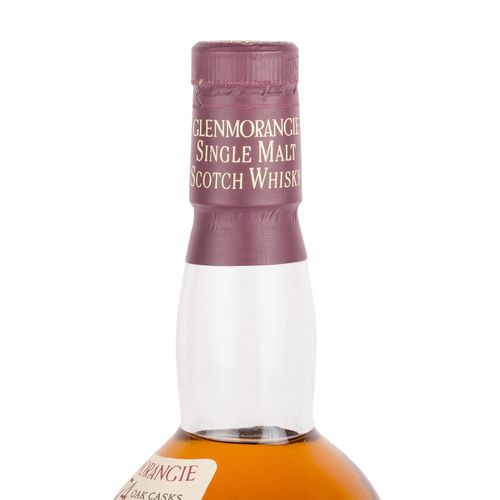 Null GLENMORANGIE Single Malt Scotch Whisky, 1974, region: Highlands, Distillery&hellip;