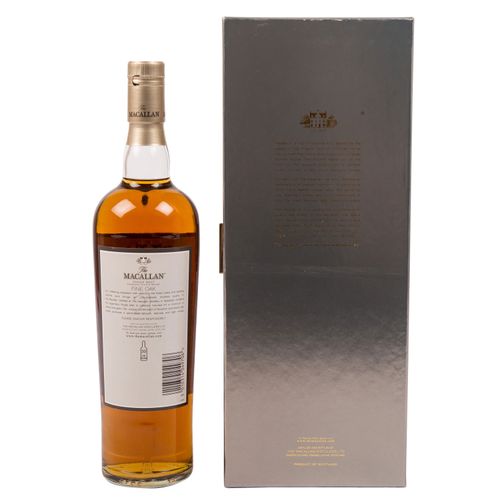 Null MACALLAN Single Malt Scotch Whisky 'Fine Oak', 21 ans Région : Speyside, Th&hellip;