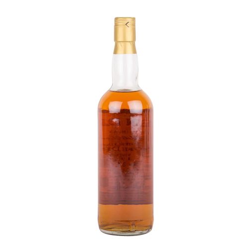 Null GLEN DENNY Single Malt Scotch Whisky, 34 ans Région : lowland, Bowmore Dist&hellip;