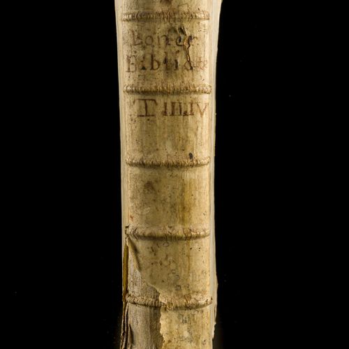 Instructissima Bibliotheca Manualis Conciatoria, R. P. Tobiae Lohner Third volum&hellip;