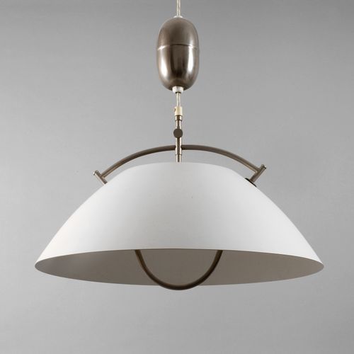 Null 
Lampe à suspension Louis Poulsen
Conception Hans J. Wegner années 1960, mo&hellip;