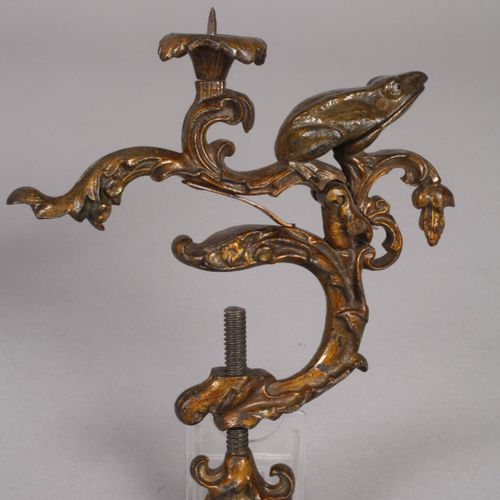 Null 
Pinza per lavori manuali e due forbici
XVIII-XIX secolo, ferro battuto, in&hellip;