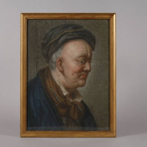 Null 
菲利普-丹尼尔-利珀特画像
菲利普-丹尼尔-利珀特（1702年迈森至1785年德累斯顿）的肖像，绘图员，迈森瓷器制造厂的绘图大师和德累斯顿艺术学院古&hellip;