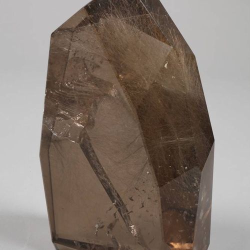 Null Coffret de cristaux de roche et de quartz fumé
Lieu de découverte : Brésil,&hellip;