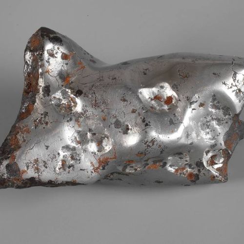 Null Meteorite Campo del Cielo
Argentina, caduta nel 1576, peso totale circa 50.&hellip;