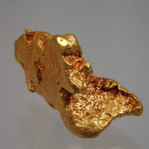 Null Grande pépite d'or 
Lieu de découverte Kalgoorlie/Australie occidentale, ex&hellip;