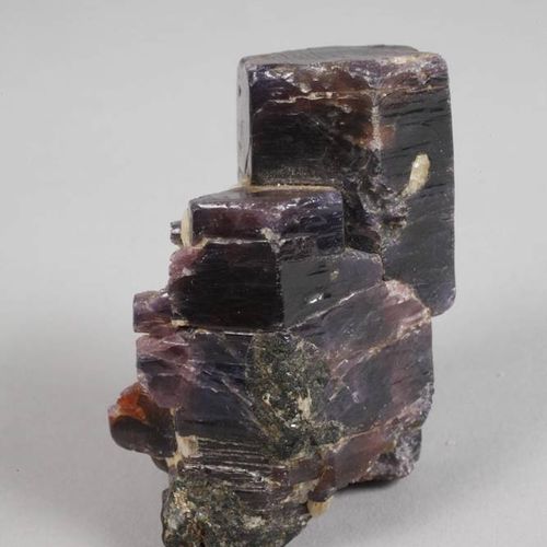 Null Cristal de rubis
Lieu de découverte en Afrique, agrégat de cristaux de rubi&hellip;