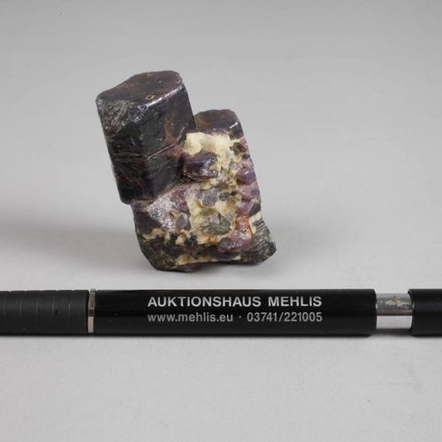 Null Cristal de rubis
Lieu de découverte en Afrique, agrégat de cristaux de rubi&hellip;
