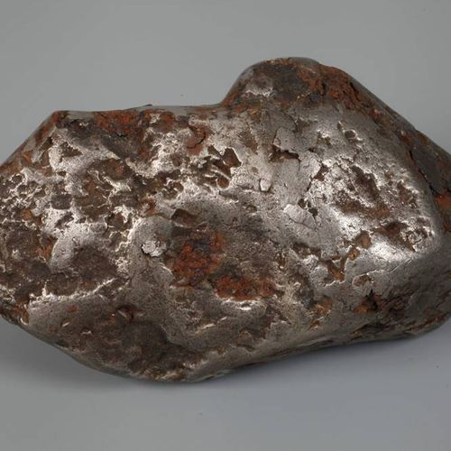 Null Meteorite Campo del Cielo
Argentina, caduta 1576, peso totale circa 50.000 &hellip;