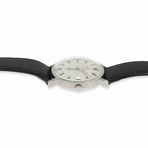 Null Reloj de pulsera: precioso cronómetro Omega Constellation vintage de acero,&hellip;