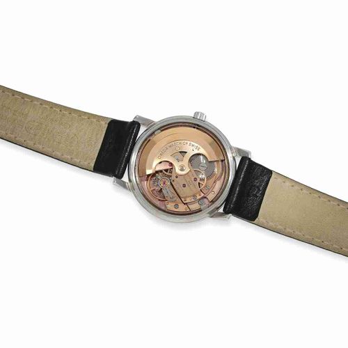 Null Montre-bracelet : très belle Omega Constellation Chronomètre vintage en aci&hellip;