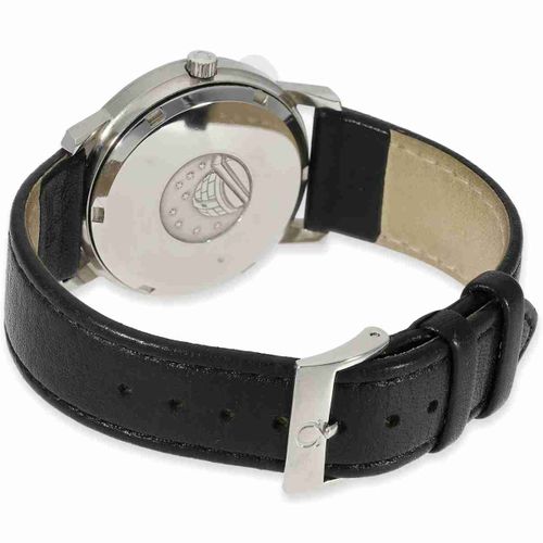 Null Wristwatch: very beautiful steel vintage Omega Constellation Chronometer, R&hellip;