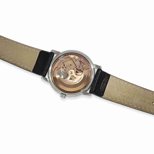 Null Montre-bracelet : très belle Omega Constellation Chronomètre vintage en aci&hellip;