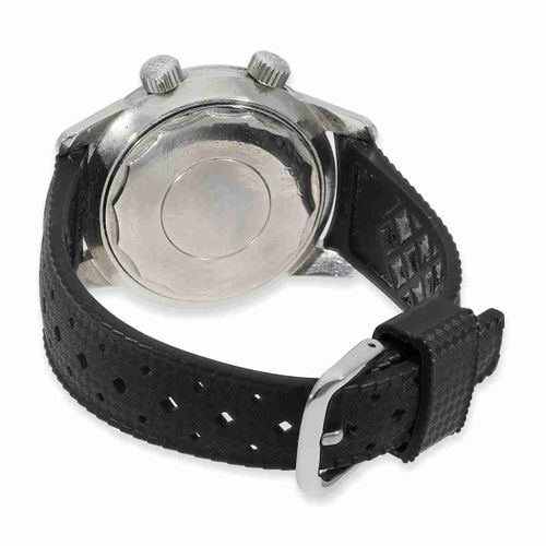 Null Reloj de pulsera: se busca reloj de buceo de época, Enicar Sherpa Super-Div&hellip;