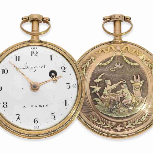 Null Reloj de bolsillo: gran reloj con relieve de tres colores, calidad de caja &hellip;