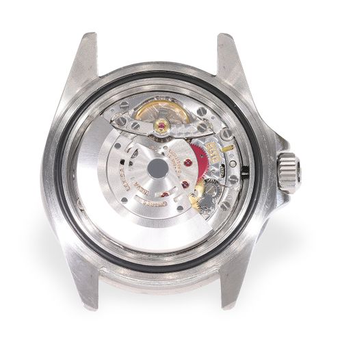 Null Reloj de pulsera: Rolex Submariner Ref.16610 vintage, servicio completo 202&hellip;