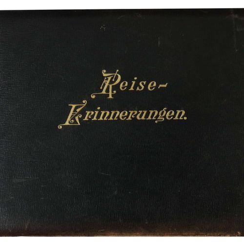 Null Postkartenalbum meist Deutschland, 1880-1970, ca. 800 Gruß- und Ansichtskar&hellip;