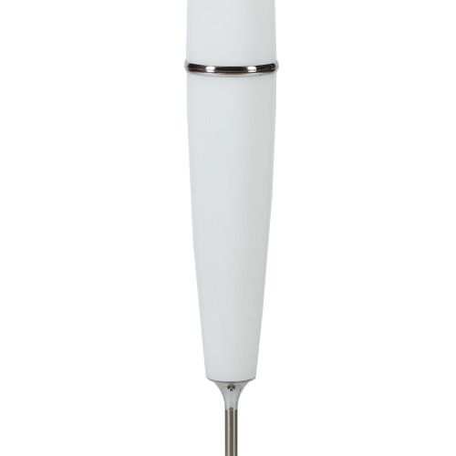 Null Lámpara de pie B & M GmbH, Leuchtenmanufaktur Arnsberg, diseño contemporáne&hellip;