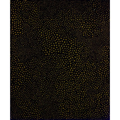 KUSAMA Yayoi "INFINITY-NET "布面丙烯，45.5×38.2厘米